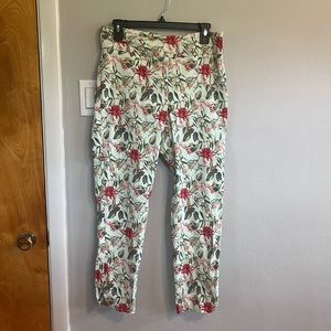 Soft Surrounding Pants